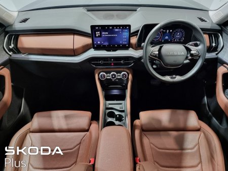 2025 Skoda Kodiaq - photo 2