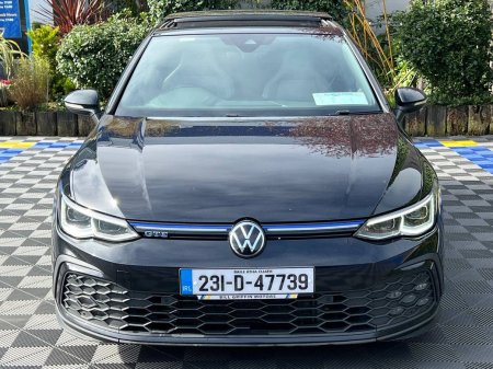 2023 Volkswagen Golf - photo 17