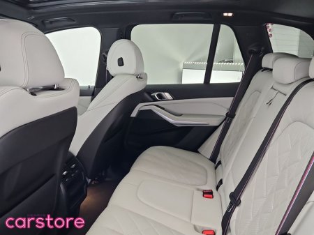 2023 BMW X5 - photo 13