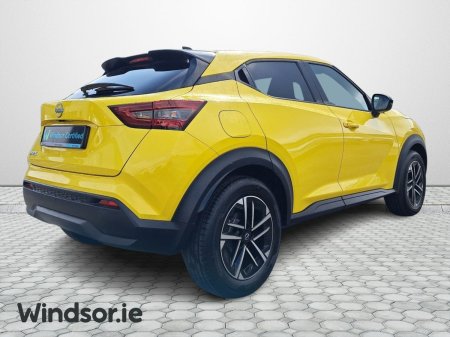 2026 Nissan Juke - photo 2