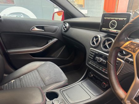 2014 Mercedes-Benz A-Class - photo 10
