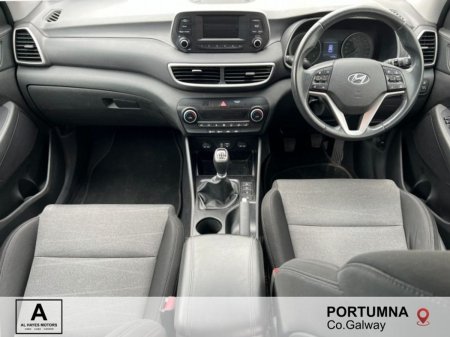 2019 Hyundai Tucson - photo 2