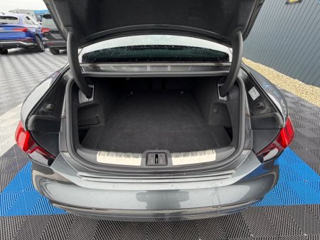 2022 Audi e-tron GT quattro - photo 37
