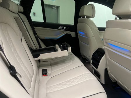 2021 BMW X5 - photo 11
