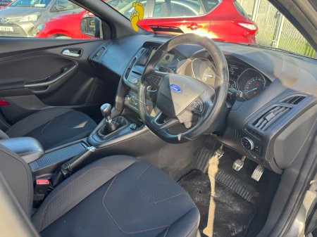 2018 Ford Focus - photo 10