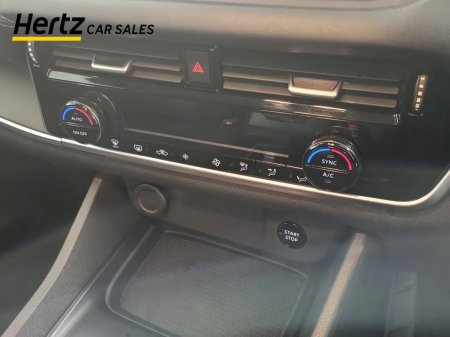 2023 Nissan Qashqai - photo 20