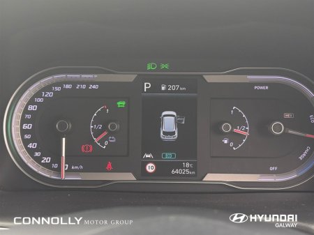 2023 Hyundai Tucson - photo 11
