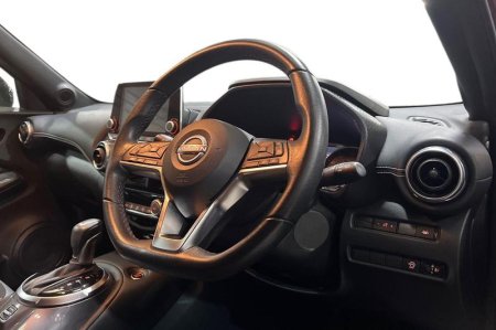 2023 Nissan Juke - photo 9