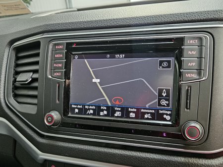 2020 Volkswagen Amarok - photo 14