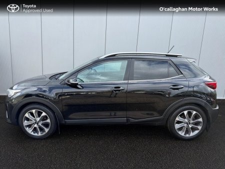 2020 Kia Stonic - photo 5