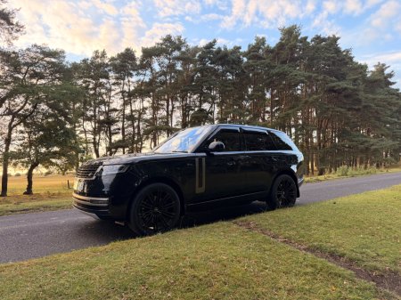 2023 Land Rover Range Rover - photo 3