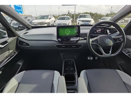 2021 Volkswagen ID.3 - photo 15