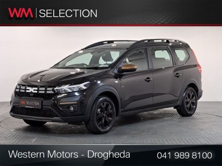 2025 Dacia Jogger - photo 15