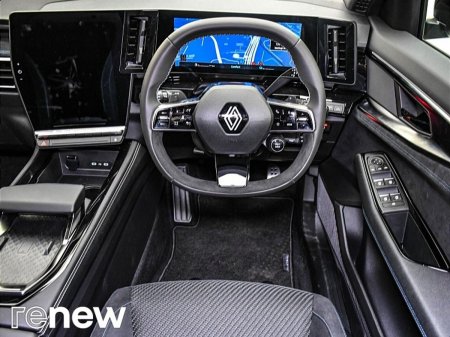 2023 Renault Austral - photo 30