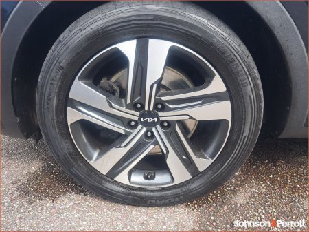 2024 Kia Sorento - photo 14