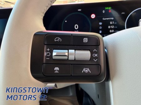 2025 Hyundai Santa Fe - photo 11