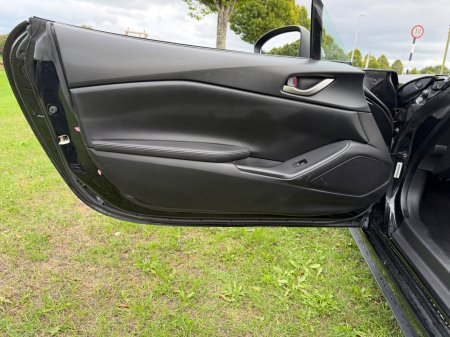2016 Mazda MX-5 - photo 12