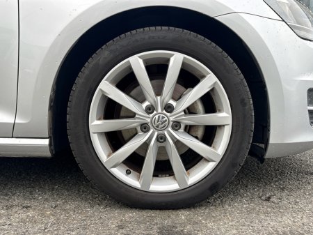2016 Volkswagen Golf - photo 5