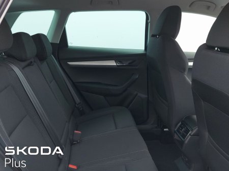 2023 Skoda Karoq - photo 47