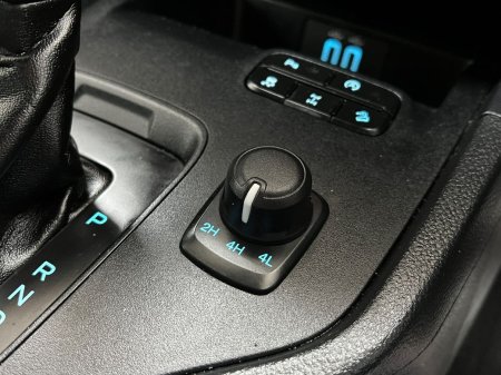 2020 Ford Ranger - photo 36