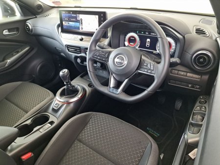 2026 Nissan Juke - photo 9