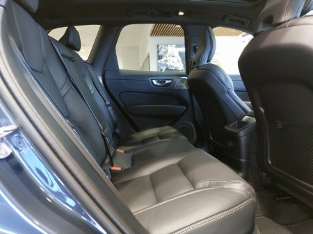 2026 Volvo XC60 - photo 7