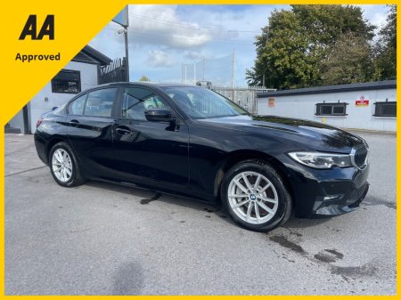 2020 BMW 3-Series - photo 19