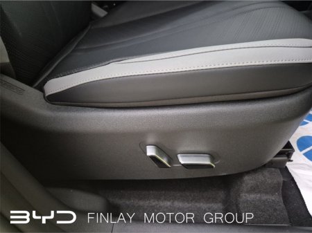 2027 BYD DOLPHIN SURF - photo 17