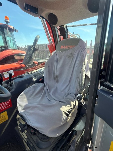 0 MANITOU  - photo 11