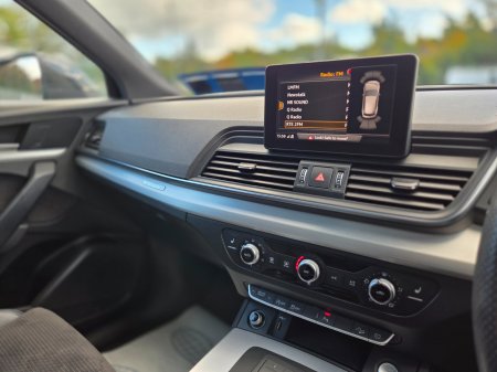 2019 Audi Q5 - photo 23