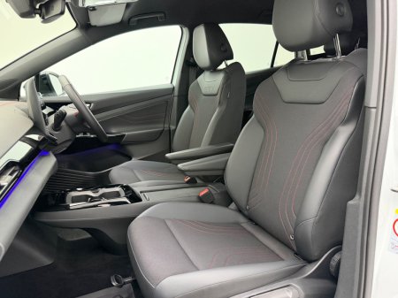 2025 Volkswagen ID.4 - photo 15