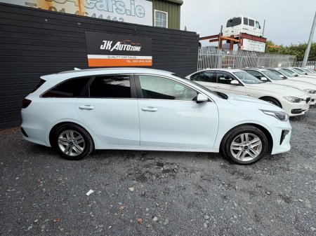 2019 Kia Ceed - photo 8
