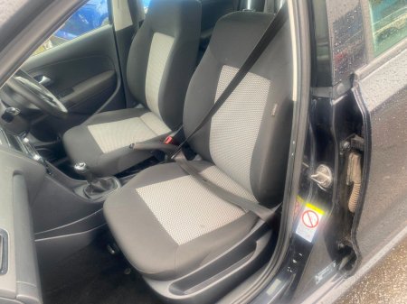 2012 Volkswagen Polo - photo 8