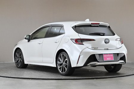 2021 Toyota Corolla - photo 6