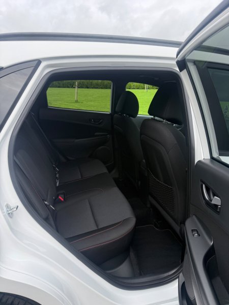 2022 Hyundai KONA - photo 12