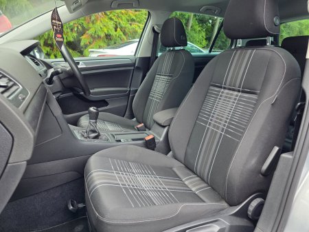 2016 Volkswagen Golf - photo 14