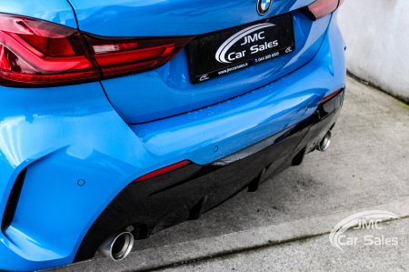 2020 BMW 1-Series - photo 11