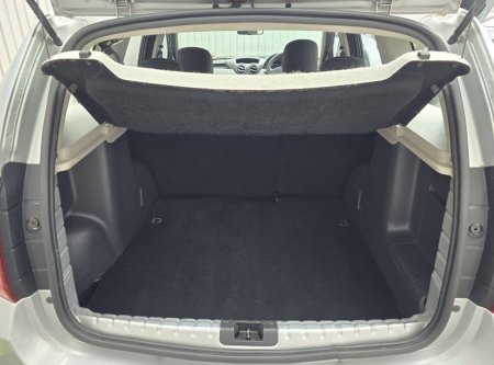 2014 Dacia Duster - photo 20