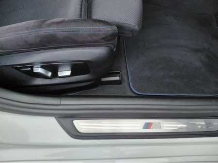 2017 BMW 5-Series - photo 15