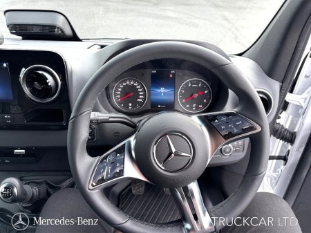 2026 Mercedes-Benz Sprinter - photo 11