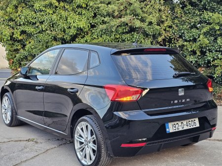 2019 Volkswagen Golf - photo 5