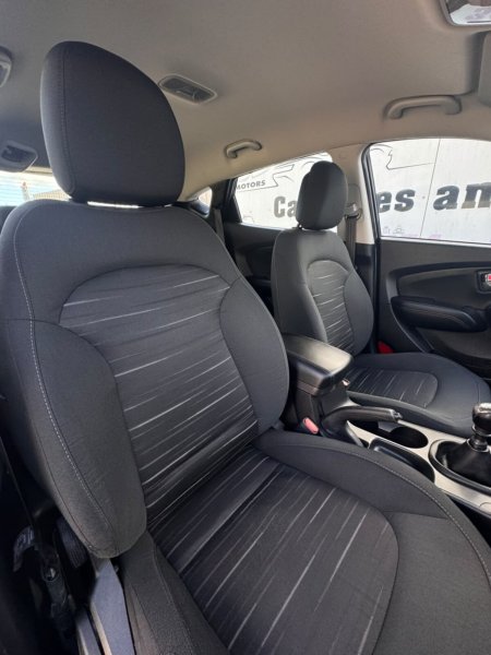 2015 Hyundai ix35 - photo 11