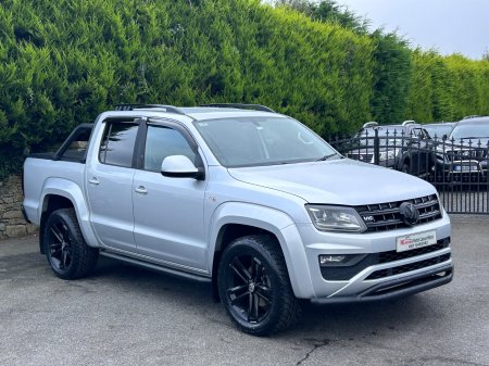 2019 Volkswagen Amarok - photo 11