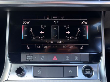 2023 Audi A6 - photo 28