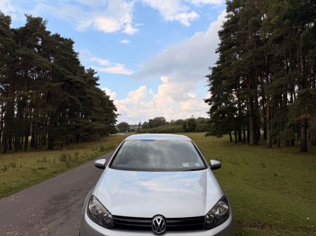 2011 Volkswagen Golf - photo 31