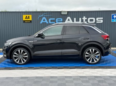 2021 Volkswagen T-Roc - photo 54