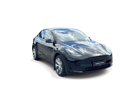 2023 Tesla Model Y Rear Wheel Drive
