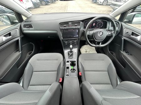 2018 Volkswagen Golf - photo 11