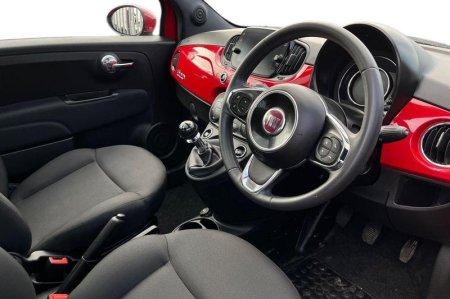 2023 Fiat 500 - photo 9