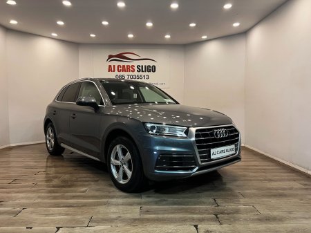 2018 Audi Q5 - photo 2